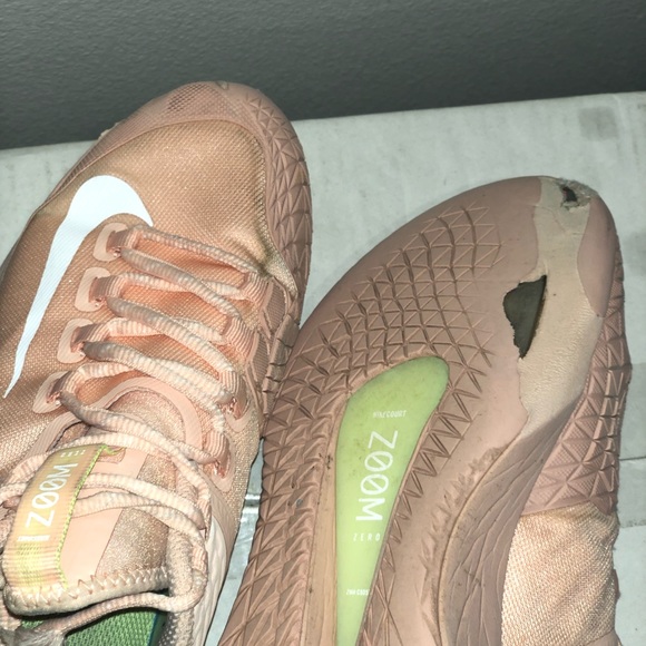 Nike Basketball Shoes - Picture 5 of 5